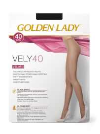 Golden Lady VELY 40
