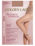 Golden Lady Benessere & Bellezza 70 - cena, porovnanie
