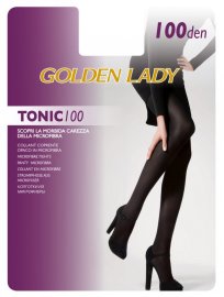 Golden Lady Tonic 100