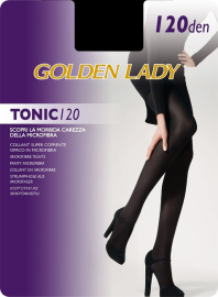 Golden Lady Tonic 120