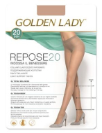 Golden Lady Repose 20 - cena, porovnanie