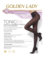 Golden Lady Tonic 50 - cena, porovnanie