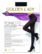 Golden Lady Tonic 70 - cena, porovnanie