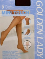 Golden Lady Mini Touch 8 - cena, porovnanie