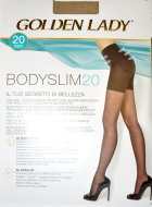 Golden Lady Bodyslim 20 - cena, porovnanie