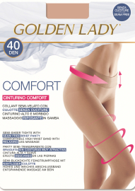 Golden Lady Comfort 40