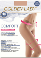 Golden Lady Comfort 40 - cena, porovnanie