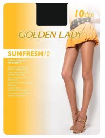 Golden Lady SUNFRESH
