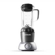 Nutribullet NB200DG - cena, porovnanie