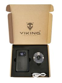 Viking DARKS01B