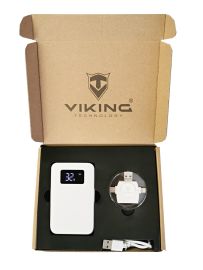 Viking DARKS01W