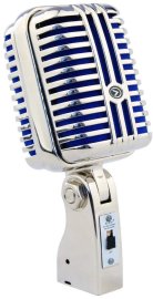 Alctron DK1000 Blue