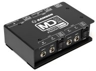 Samson MD2 Pro - cena, porovnanie