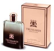 Trussardi The Black Rose 100ml - cena, porovnanie