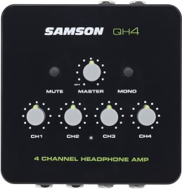 Samson QH4