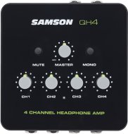 Samson QH4 - cena, porovnanie