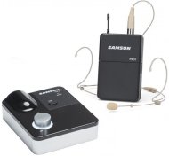 Samson XPD2M Headset - cena, porovnanie