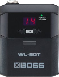 Boss WL-60T