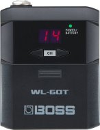 Boss WL-60T - cena, porovnanie