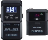 Boss WL-60 - cena, porovnanie