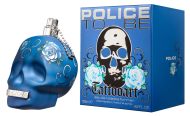 Police To Be Tattooart for Man 125ml - cena, porovnanie