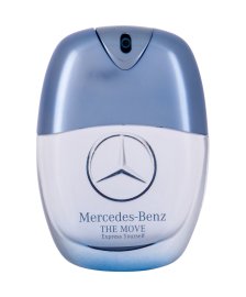 Mercedes-Benz The Move 60ml