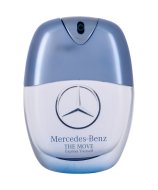Mercedes-Benz The Move 60ml - cena, porovnanie