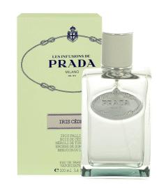 Prada Infusion D´Iris Cedre 100ml