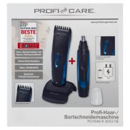 ProfiCare PC-HSM R 3052 - cena, porovnanie