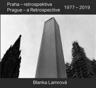 Praha - retrospektiva/Prague - a Retrospective 1977 - 2019 - cena, porovnanie