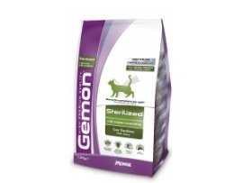 Gemon Cat Light Sterility morka 1,5kg