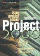 Řízení projektů pomocí Project 2000 - cena, porovnanie