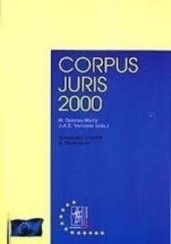 Corpus Juris 2000