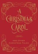 Christmas Carol & Other Christmas Tales - cena, porovnanie