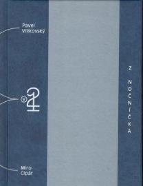 Z nočníčka - Pavel Vilikovský