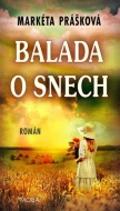 Balada o snech - cena, porovnanie