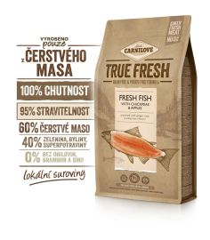 Carnilove True Fresh Fish Adult 1,4kg