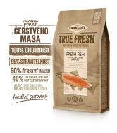 Carnilove True Fresh Fish Adult 1,4kg - cena, porovnanie