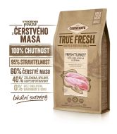 Carnilove True Fresh Turkey Adult 1,4kg - cena, porovnanie