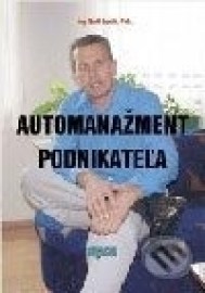 Automanažment podnikateľa