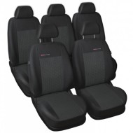 Automega Autopotahy na Toyota Verso, od r. 2009 - 2013, Lux style antracit 5 4317 - cena, porovnanie