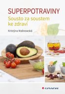 Superpotraviny - Kristýna Malinowská - cena, porovnanie