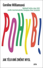 Pohyb! - Caroline Williams