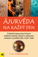 Ájurvéda na každý den - cena, porovnanie