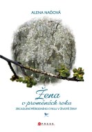 Žena v proměnách roku - cena, porovnanie