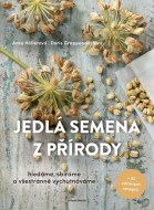 Jedlá semena z přírody - cena, porovnanie