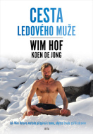 Wim Hof Cesta Ledového muže - cena, porovnanie