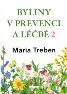 Byliny v prevenci a léčbě 2 - cena, porovnanie