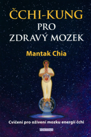 Čchi-kung pro zdravý mozek