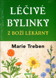 Léčivé bylinky z boží lékárny